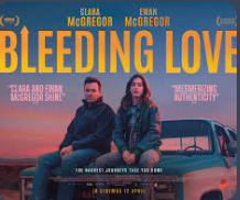 Bleeding Love 2024 Online sa prevodom