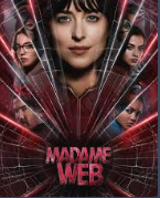 Madame Web 2024 Online sa prevodom