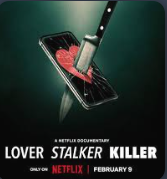 Lover, Stalker, Killer 2024 Online sa prevodom