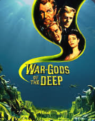 Gods of the Deep 2024 Online sa prevodom