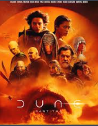 Dune 2021 Online sa prevodom