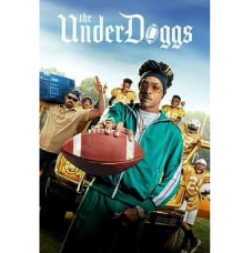 The Underdoggs 2024 Online sa prevodom