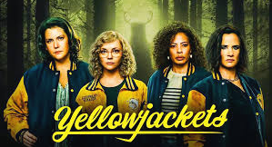 Yellowjackets 2021 Online sa prevodom