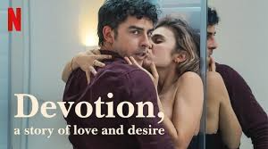 Devotion, a Story of Love and Desire 2022 Online sa prevodom