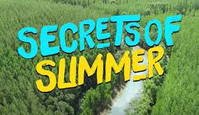 Secrets of Summer 2022 Online sa prevodom