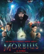 Morbius 2022 Online sa prevodom