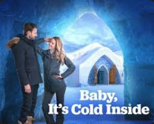 Baby, It’s Cold Inside 2021 Online sa prevodom