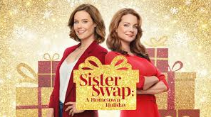 Sister Swap: A Hometown Holiday 2021 Online sa prevodom