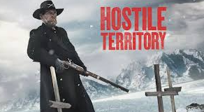 Hostile Territory 2022 Online sa prevodom