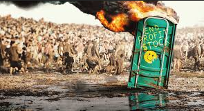 Trainwreck: Woodstock ’99 2022 Online sa prevodom