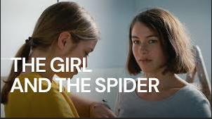 The Girl and the Spider 2021 Online sa prevodom