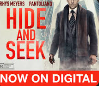 Hide and Seek 2021 Online sa prevodom