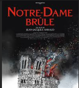 Notre-Dame on Fire 2022 Online sa prevodom