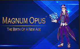 Magnum Opus 2022 Online sa prevodom