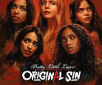 Pretty Little Liars: Original Sin 2022 Online sa prevodom