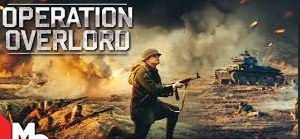 Operation Overlord 2021 Online sa prevodom