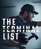 The Terminal List 2022 Online sa prevodom