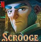 Scrooge: A Christmas Carol 2022 Online sa prevodom