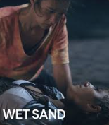 Wet Sand 2021 Online sa prevodom