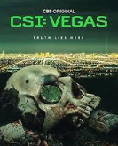 CSI: Vegas 2021 Online sa prevodom