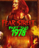 Fear Street: 1978 2021 Online sa prevodom