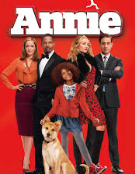 Annie Live! 2021 Online sa prevodom