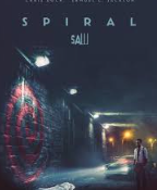 Spiral: From the Book of Saw 2021 Online sa prevodom