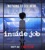 Inside Job 2021 Online sa prevodom