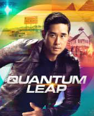 Quantum Leap 2022 Online sa prevodom