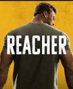 Reacher 2022 Online sa prevodom