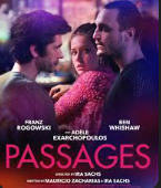 Passages 2023 Online sa prevodom