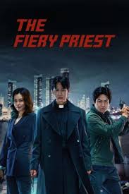 The Fiery Priest Season 2 (2024) Episode 10 English SUB