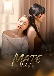 Mate (2024) Episode 4 English SUB