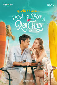 How to Spot a Red Flag (2024) Episode 6 English SUB