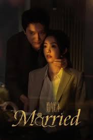 Married (2024) Episode 22 English SUB