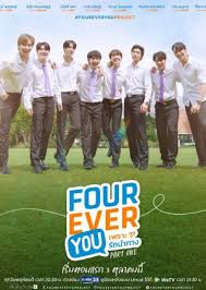 Fourever You (2024) Episode 11 English SUB