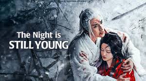 The Night Is Still Young (2024) Episode 30 English SUB