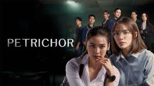 Petrichor (2024) Episode 2 English SUB